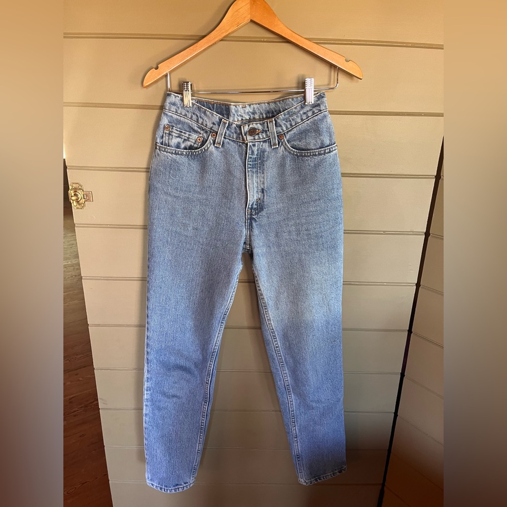 Vintage Levi’s